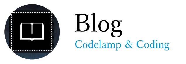 Codelamp Blog
