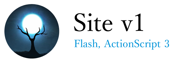 Site V1